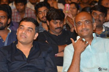 A Aa Movie Success Meet at Guntur